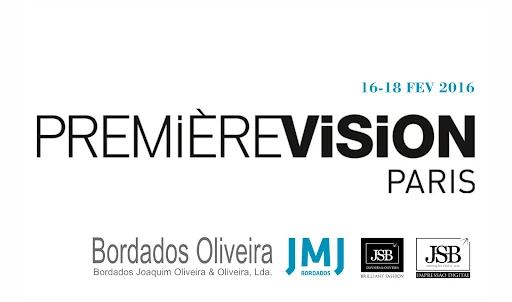 Premiere Vision Paris 2016