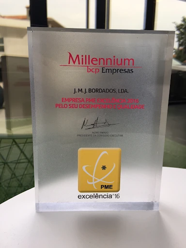 PME Excelência 2016