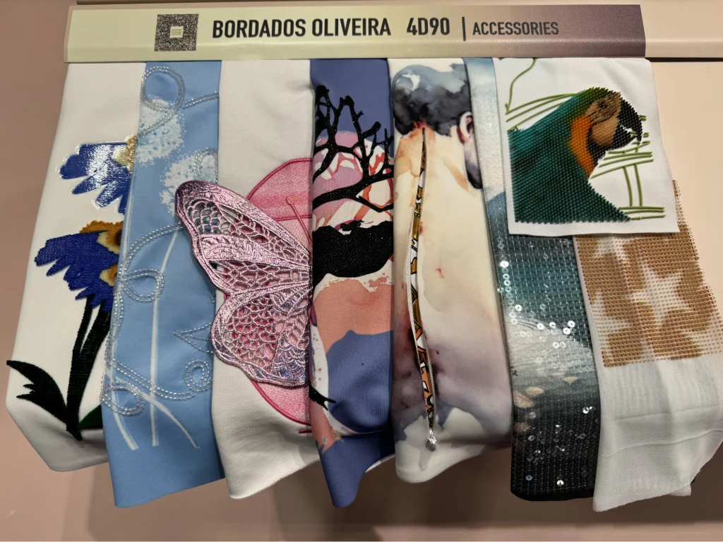 Première Vision Paris 2024